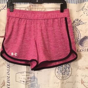 Under armour shorts